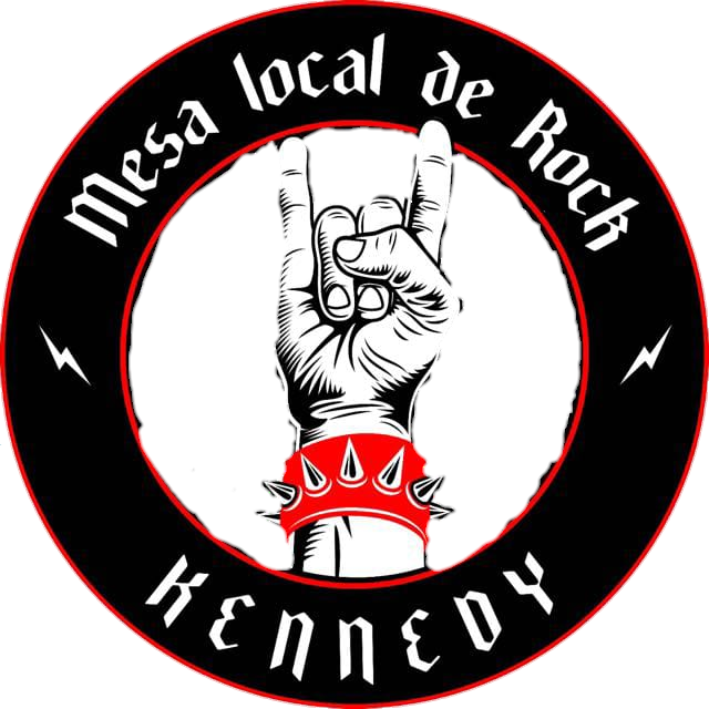 Mesa Local de Rock Techotiba - Kennedy